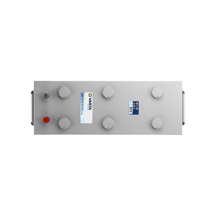 Batterie de démarrage Varta Promotive I16 12 V 120 Ah 760 A – Plomb-acide (sans entretien)
