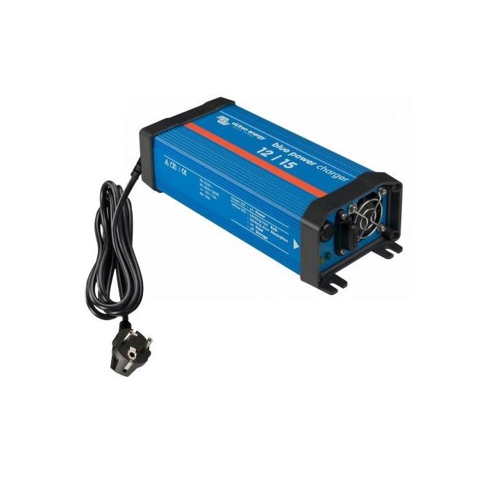 Chargeur de batterie Victron Energy VI12/10 12 V 10 A IP65 