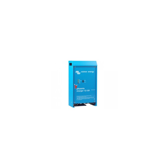 Chargeur de batterie Victron Blue Smart IP22 12 V 30 A 3 sorties 
