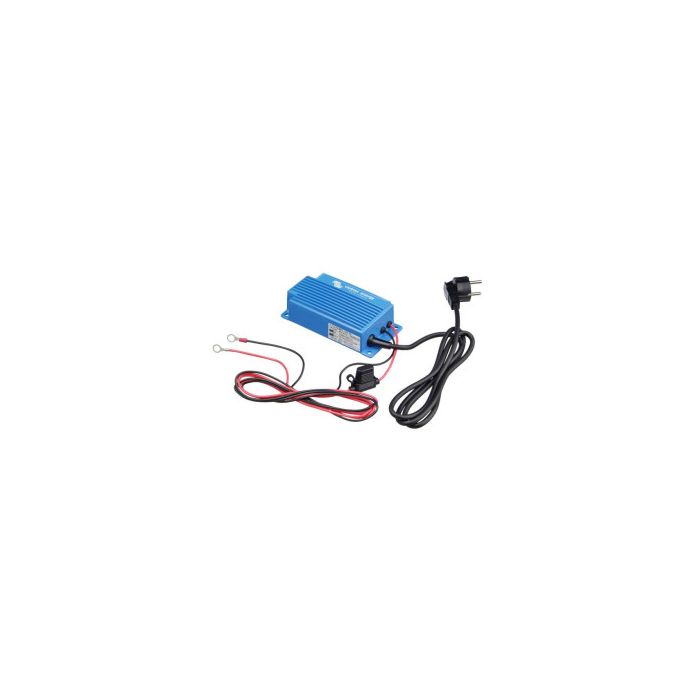 Chargeur de batterie Victron Energy VI12/7 12 V 7 A IP20 