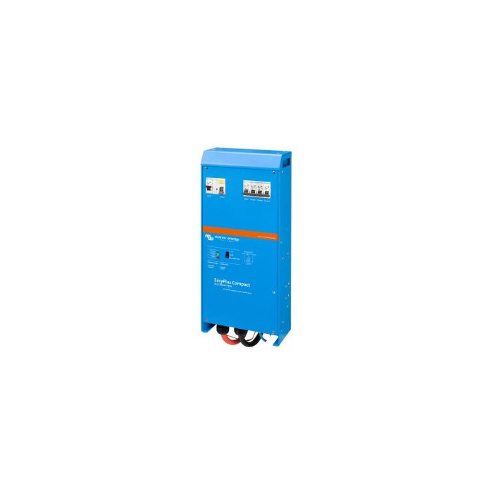 Convertisseur-chargeur Victron Energy EasyPlus 12/1600/70 12 V 