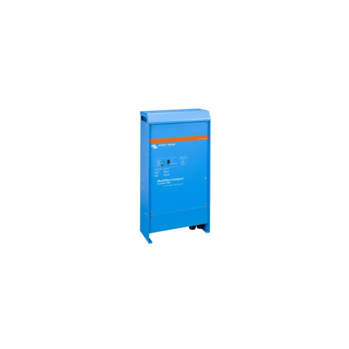 Convertisseur-chargeur Victron MultiPlus 12/2000/80-30 12 V 
