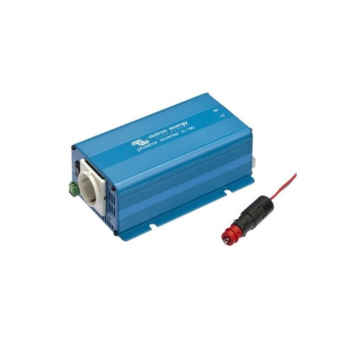 Convertisseur Victron Energy Phoenix VI12250 12 V vers 230 V 250 W 