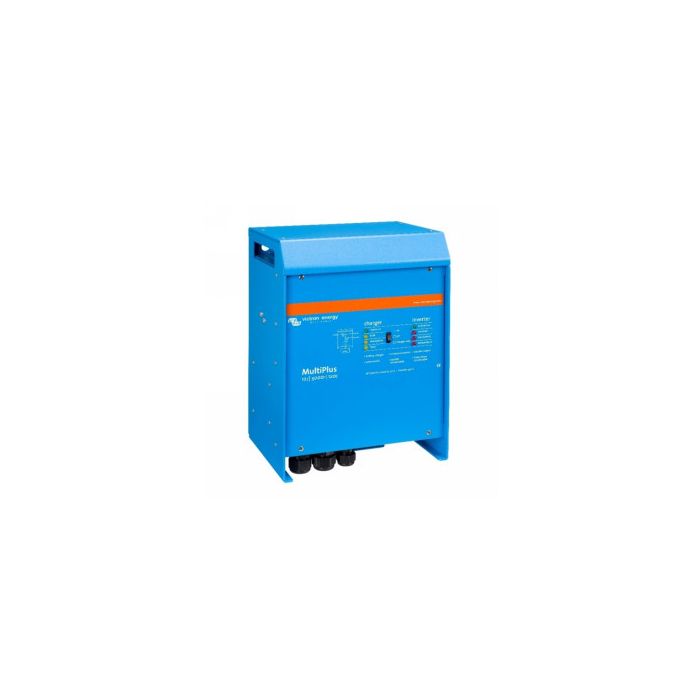 Convertisseur-chargeur Victron Energy MultiPlus 12/3000/120-16 12 V 