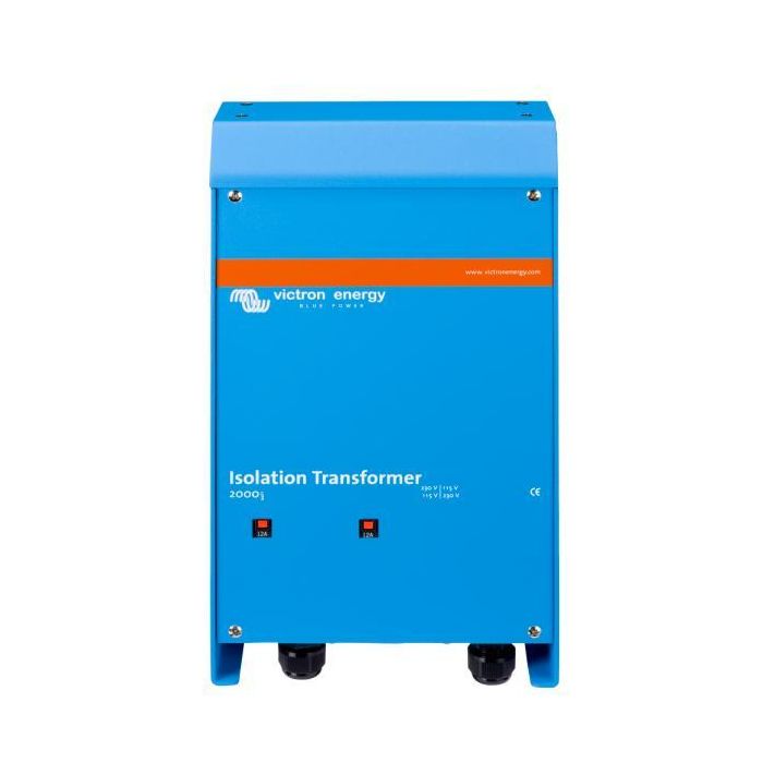 Transformateur d'isolement Victron Energy 2000 W 230 V 