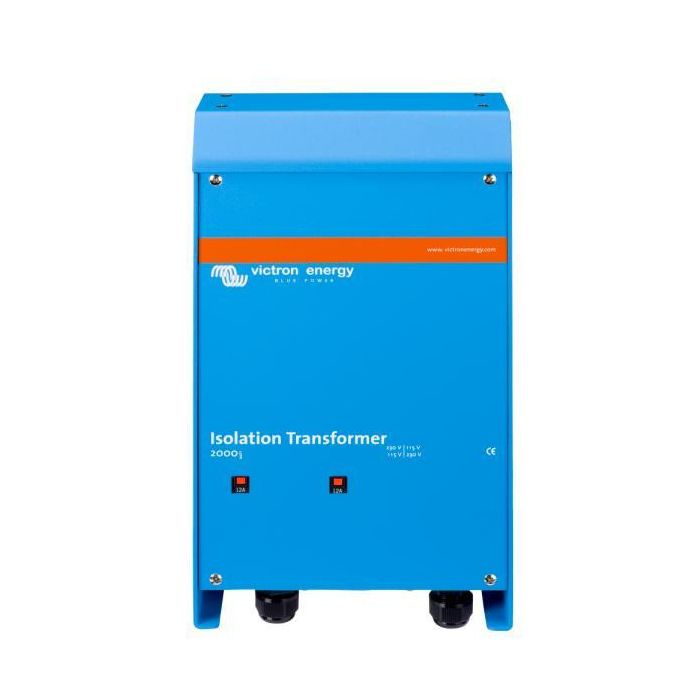 Transformateur d'isolement Victron Energy 2000 W 230 V 