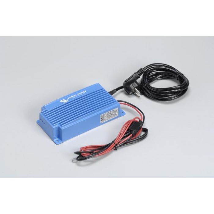 Chargeur de batterie Victron Energy 24 V 5 A IP67 