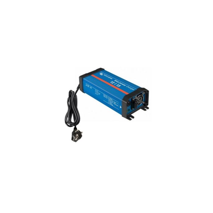Chargeur de batterie Victron Energy Blue Smart 24 V 16 A 
