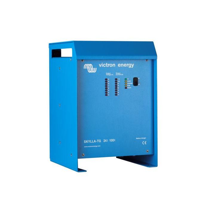 Chargeur de batterie Victron Energy Skylla TG 24 V 50 A 