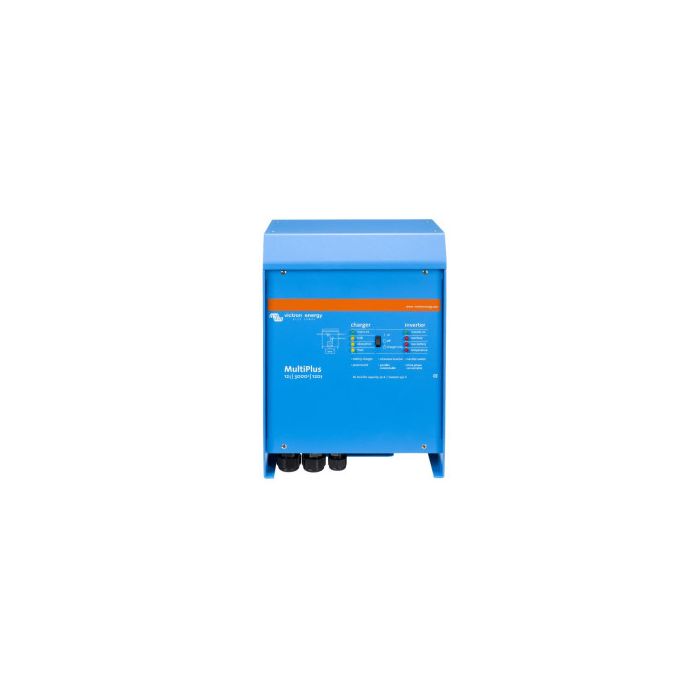 Convertisseur-chargeur Victron MultiPlus 24/1600/40-16 24 V 