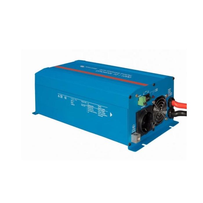 Convertisseur Victron Energy Phoenix 24 V > 230 V 800 W 