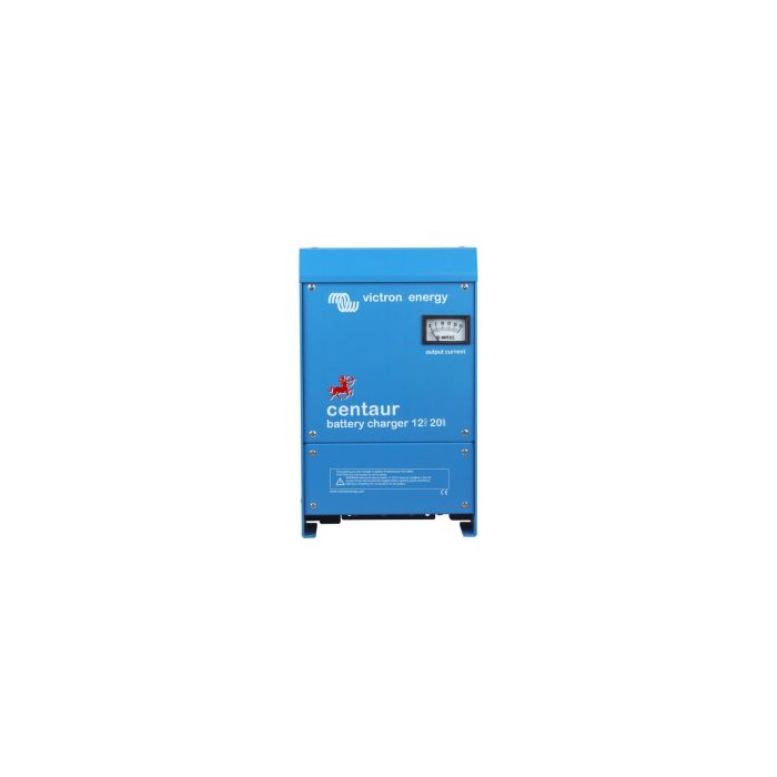 Chargeur de batterie Victron Energy Centaur 24 V 40 A 