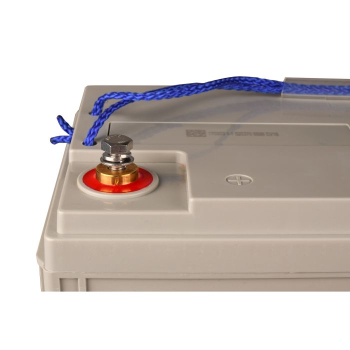 Batterie à décharge lente AGM Victron Energy Super Cycle 12 V 170 Ah – Semi-traction AGM