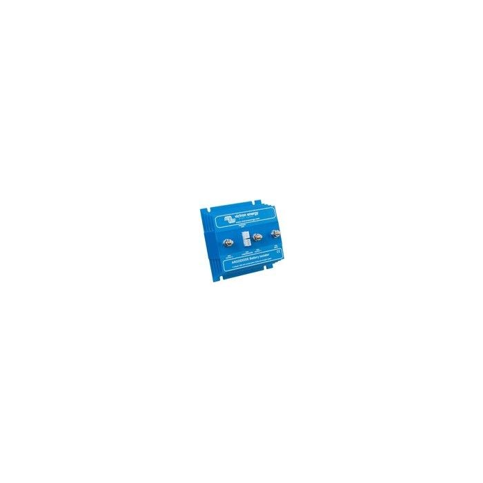 Coupleur de batteries à diodes Victron Energy BCD 402-2 40 A 