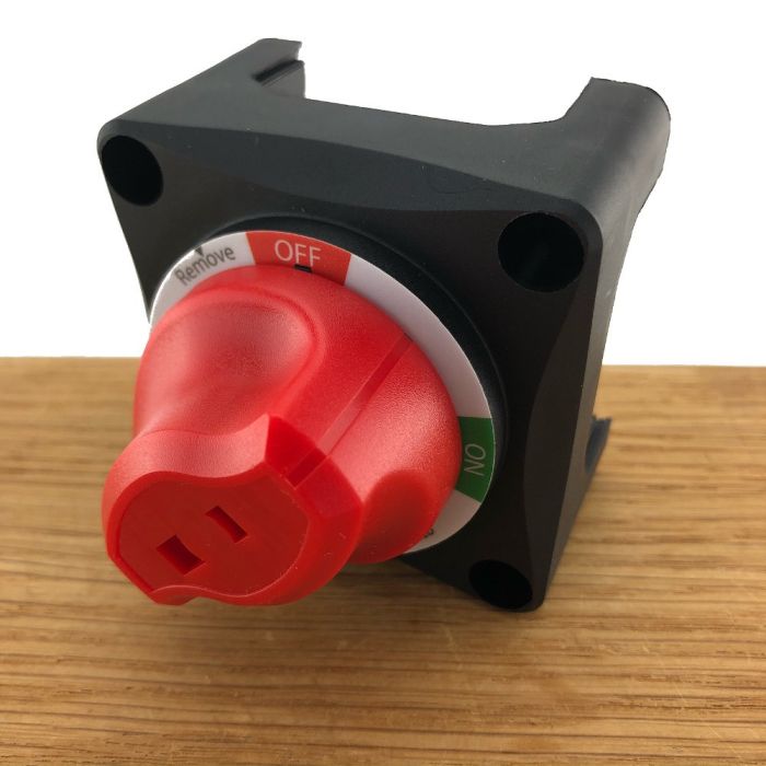 Coupe-batterie Victron Energy 275 A unipolaire 