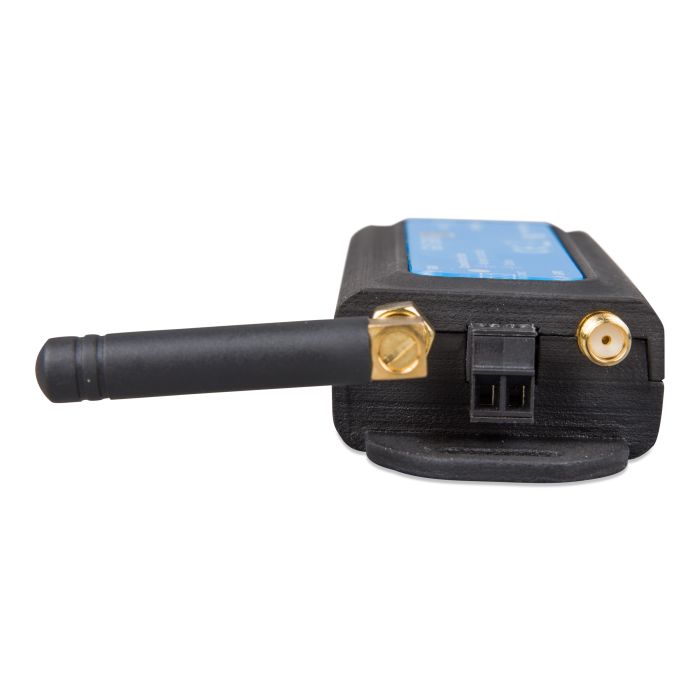 Antenne GPS active Victron Energy SMA mâle câble 3 m 