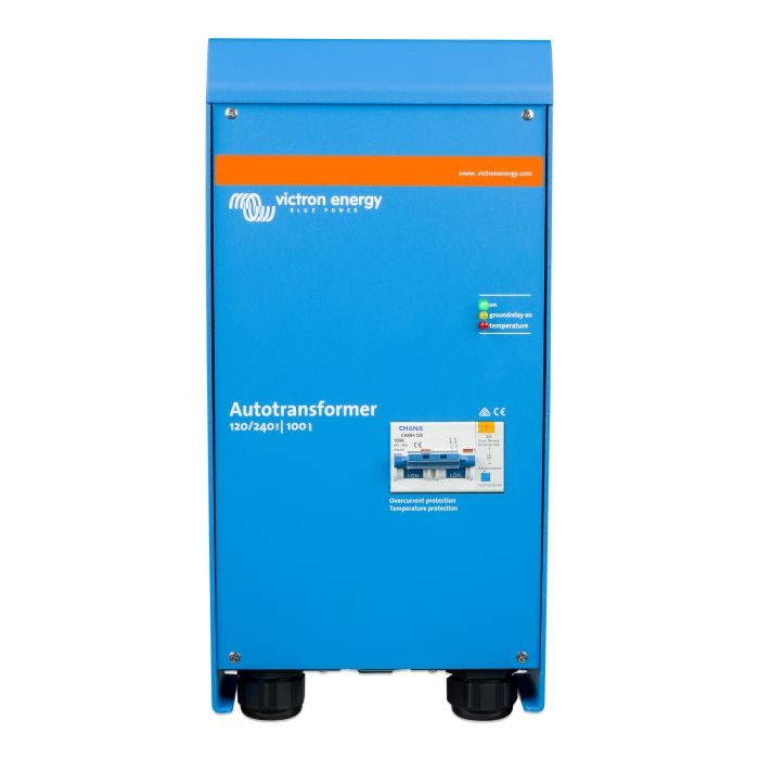 Autotransformateur Victron Energy 120/240 V CA 100 A 