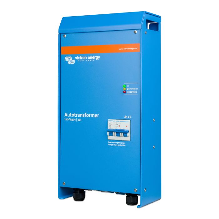 Autotransformateur Victron Energy 120/240 V CA 100 A 