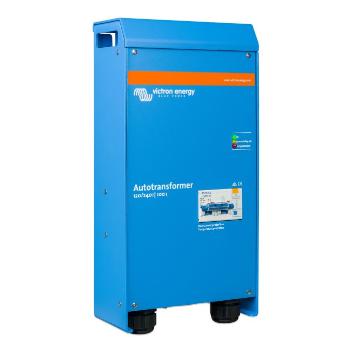 Autotransformateur Victron Energy 120/240 V CA 100 A 