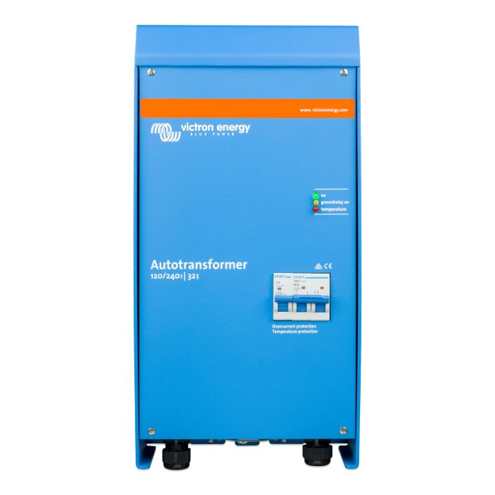 Autotransformateur Victron Energy 120/240 VAC 32 A 