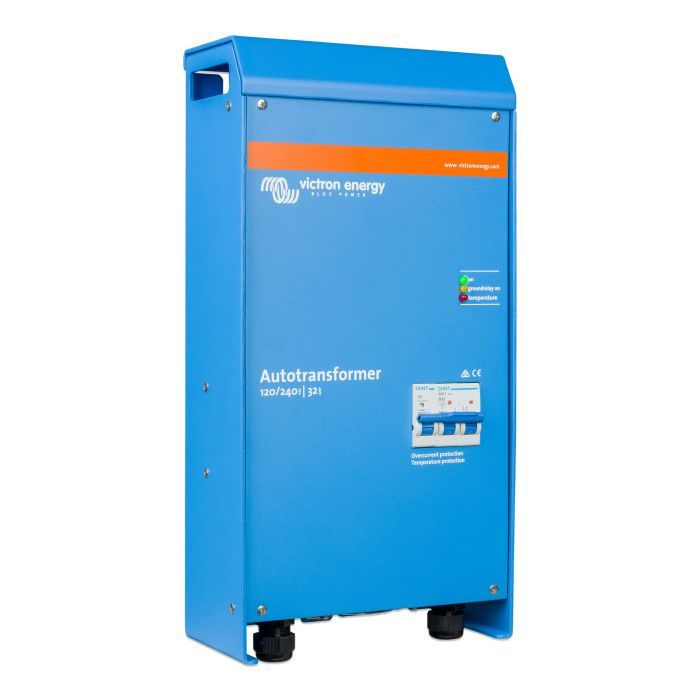 Autotransformateur Victron Energy 120/240 VAC 32 A 