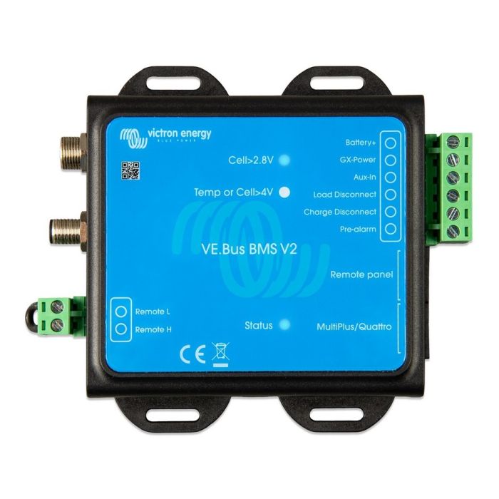Système de gestion de batterie Victron Energy VE.Bus BMS V2 