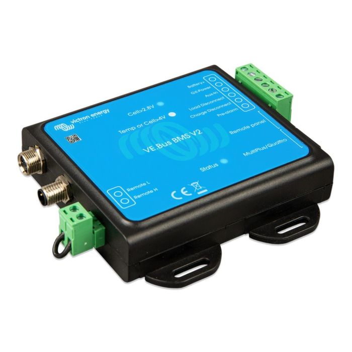 Système de gestion de batterie Victron Energy VE.Bus BMS V2 