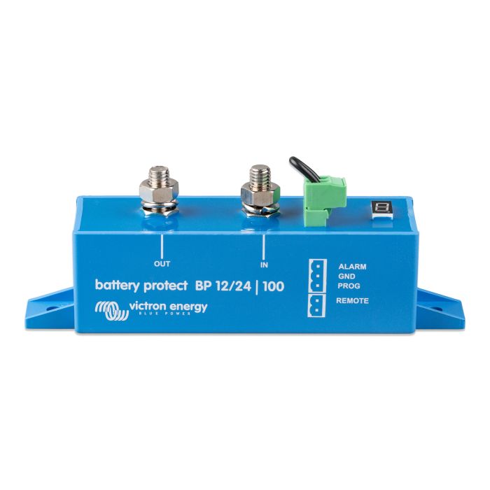 Protection de batterie Victron Energy BatteryProtect 12/24 V 100 A 