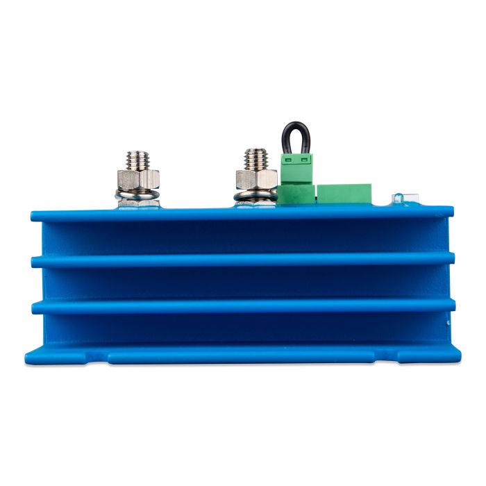 Protection de batterie Victron Smart BatteryProtect 12/24 V 220 A 