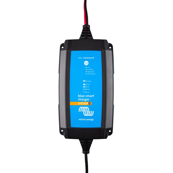 Chargeur de batterie Victron Blue Smart IP65 12 V 25 A 