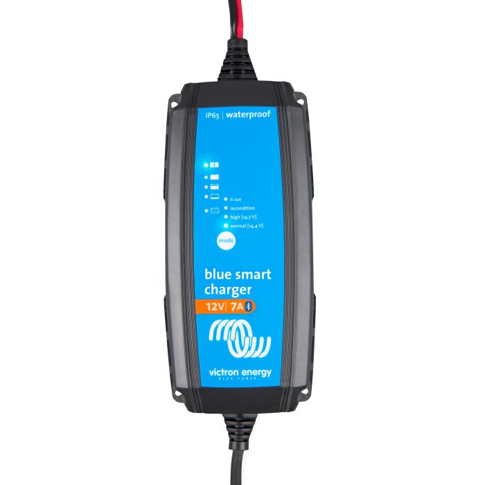 Chargeur de batterie Victron Blue Smart IP65 12 V 7 A 