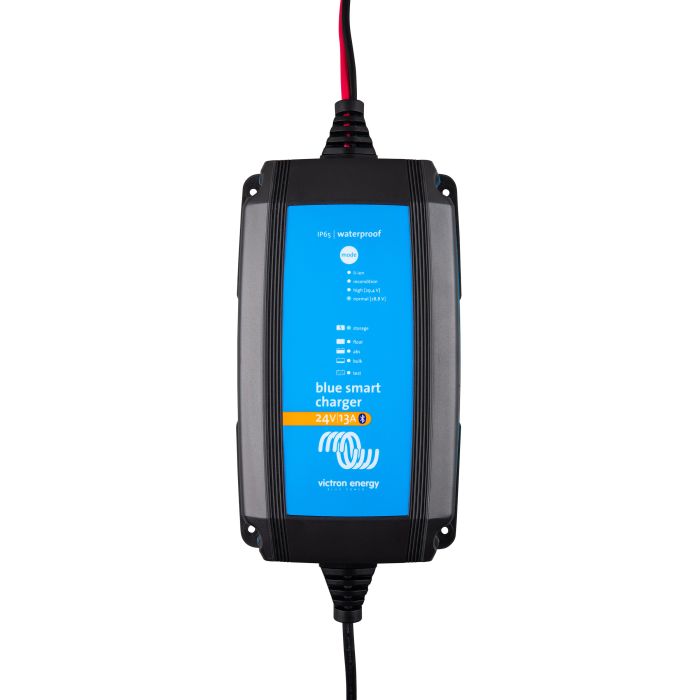 Chargeur de batterie Victron Blue Smart IP65 24 V 13 A 
