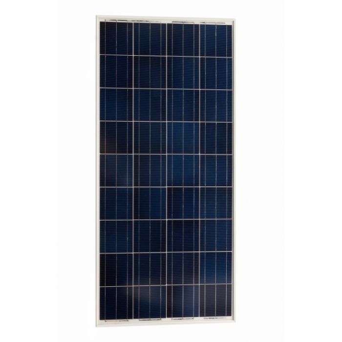 Panneau solaire Victron Energy BlueSolar polycristallin 270 W 24 V 