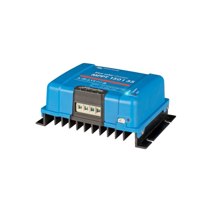 Régulateur de charge solaire MPPT Victron BlueSolar 150/45 12-48 V 