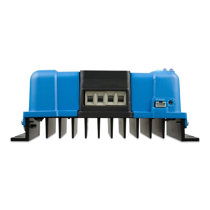 Régulateur de charge solaire MPPT Victron BlueSolar 150/60-MC4 12/24/48 V 