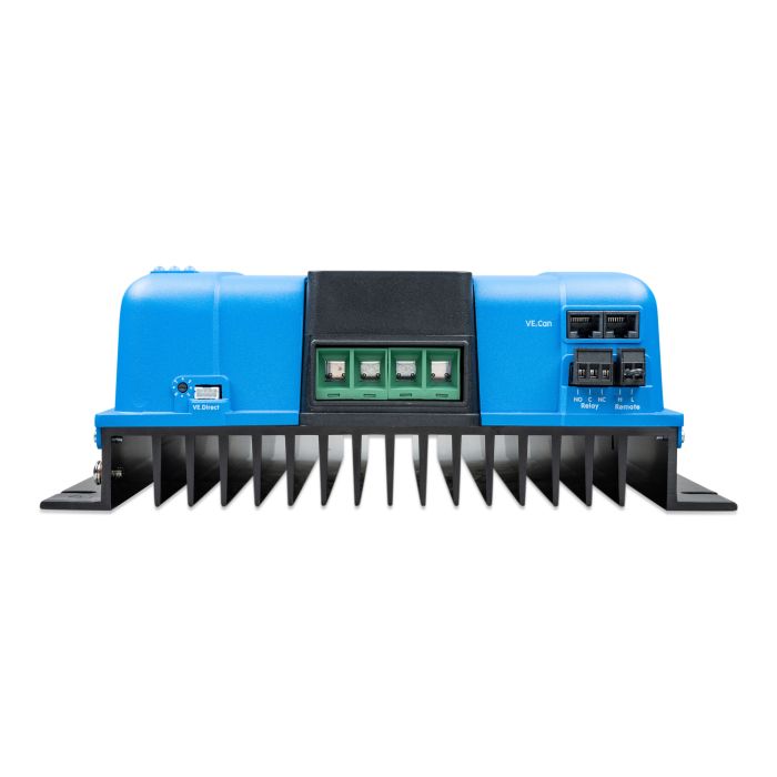 Régulateur de charge MPPT Victron BlueSolar 150/70-MC4 12/24/48 V 
