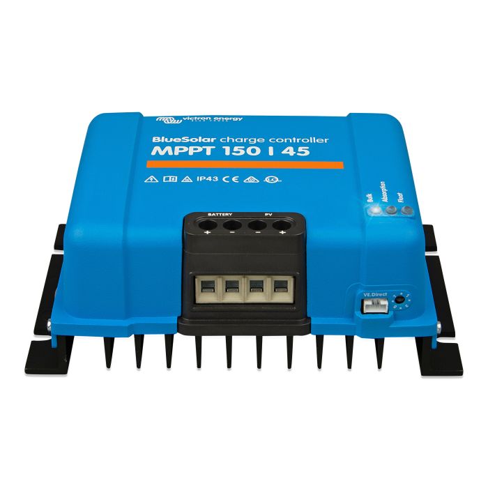 Régulateur de charge MPPT Victron BlueSolar 150/70-Tr 12-48 V 70 A 