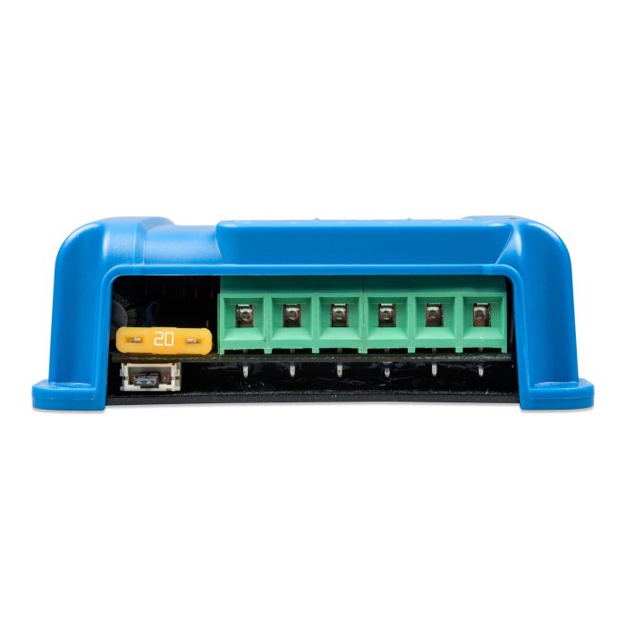 Régulateur de charge solaire MPPT Victron BlueSolar 75/10 12-24 V 