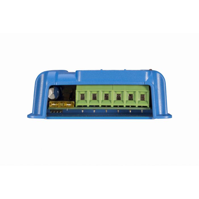 Régulateur de charge solaire Victron BlueSolar PWM 12/24 V 10 A LCD 