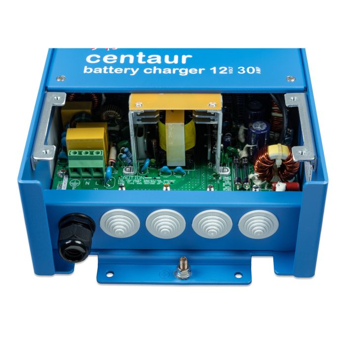 Chargeur de batterie Victron Energy Centaur 12/30 12 V 30 A 