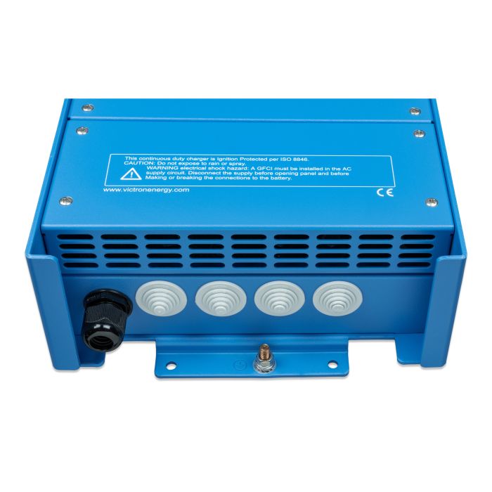 Chargeur de batterie Victron Energy Centaur 12/40 12 V 40 A 3 sorties 