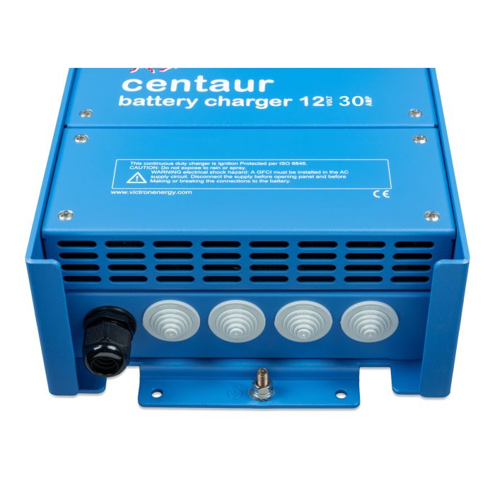 Chargeur de batterie Victron Energy Centaur 24/16 (3) 24 V 16 A 