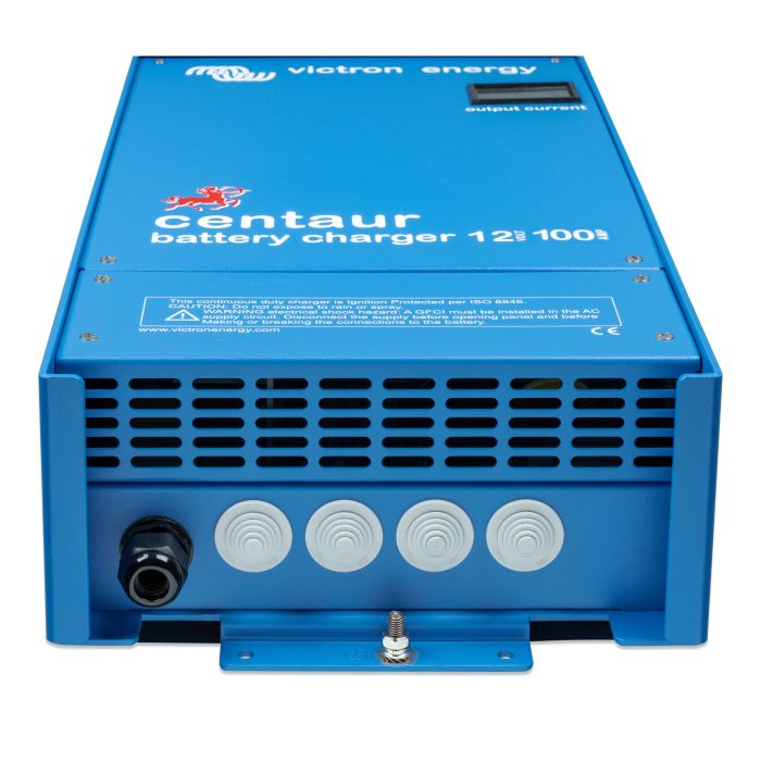 Chargeur de batterie Victron Energy Centaur 24/40 24 V 40 A 