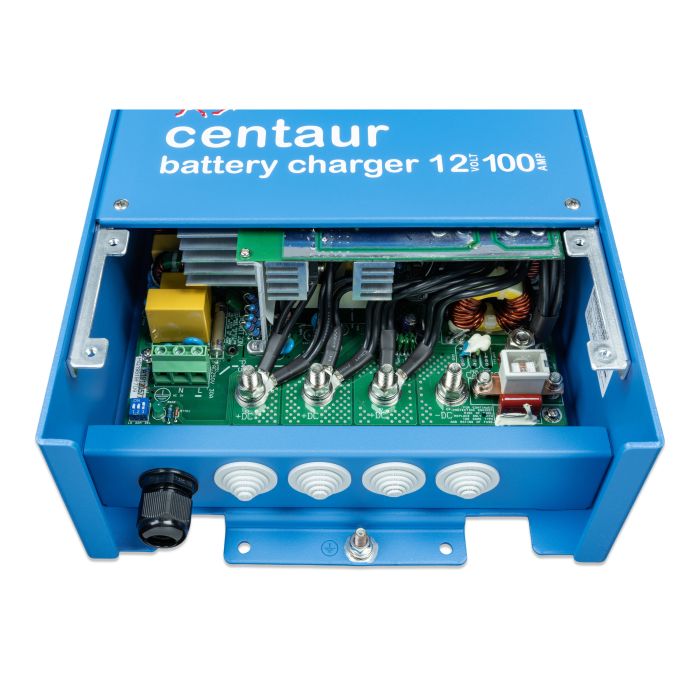 Chargeur de batterie Victron Energy Centaur 24/60 (3) 24 V 60 A 