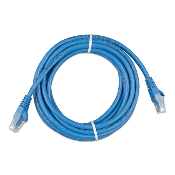 Câble de communication RJ45 Victron Energy 20 m 