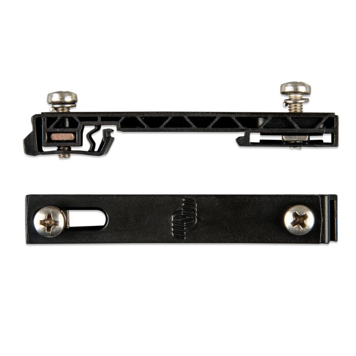 Adaptateur rail DIN35 Victron Energy small (lot de 2) 