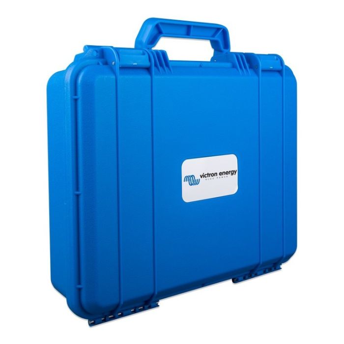 Mallette de transport Victron Energy pour chargeur Blue Smart IP65 