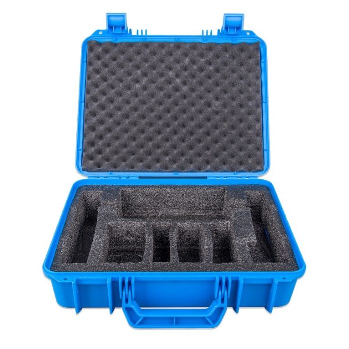 Mallette de transport Victron Energy pour chargeur Blue Smart IP65 