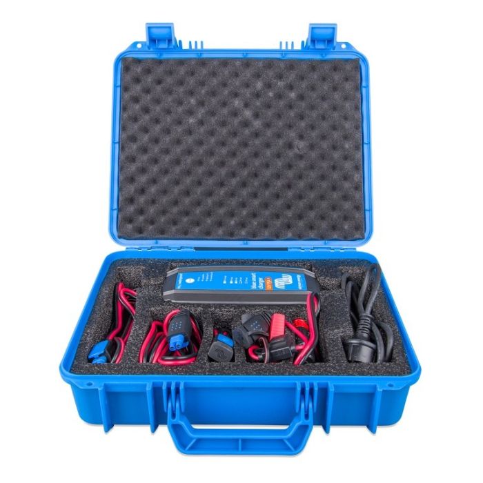 Mallette de transport Victron Energy pour chargeur Blue Smart IP65 