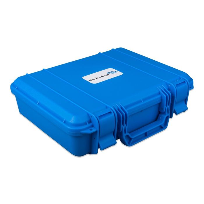 Mallette de transport Victron Energy pour chargeur Blue Smart IP65 